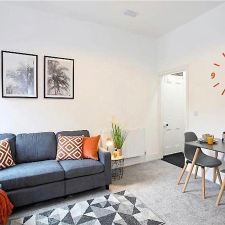 Cammell Staycation- Corporate & Executive Stays Sheffield Kültér fotó