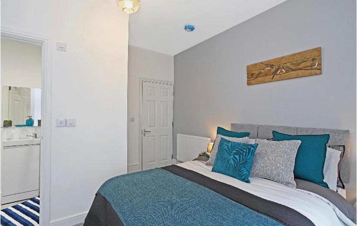 Cammell Staycation- Corporate & Executive Stays Sheffield Kültér fotó